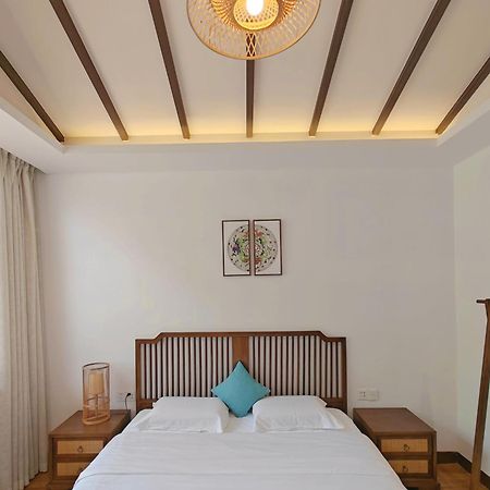 Melody Inn Yangshuo Exterior foto